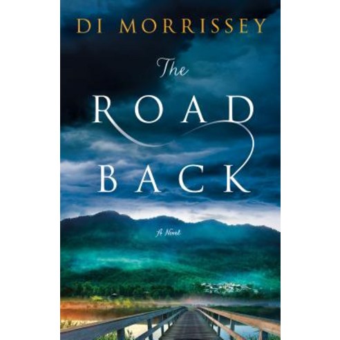 The Road Back Paperback, St. Martin''s Griffin