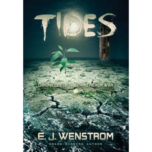 Tides Hardcover, City Owl Press