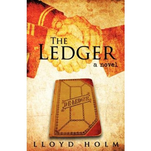 The Ledger Paperback, Fox Farm Press