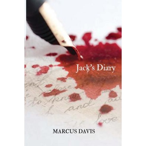 Jack''s Diary Paperback, Steps Publishing