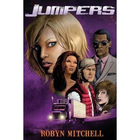 Jumpers Paperback, Crle Publishing