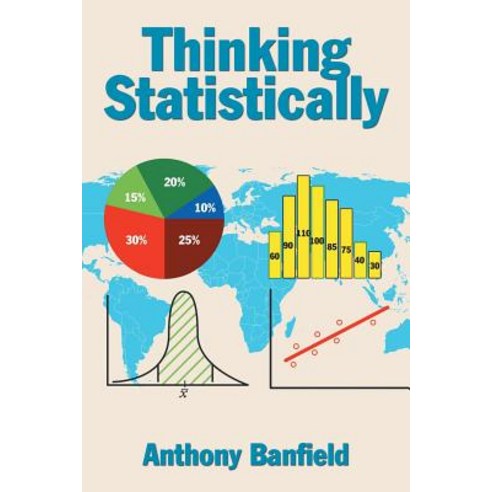 Thinking Statistically Paperback, Xlibris