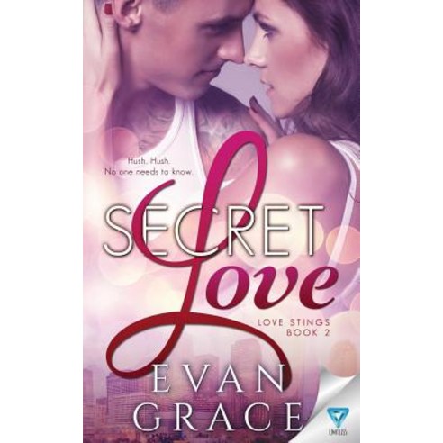 Secret Love Paperback, Limitless Publishing, LLC