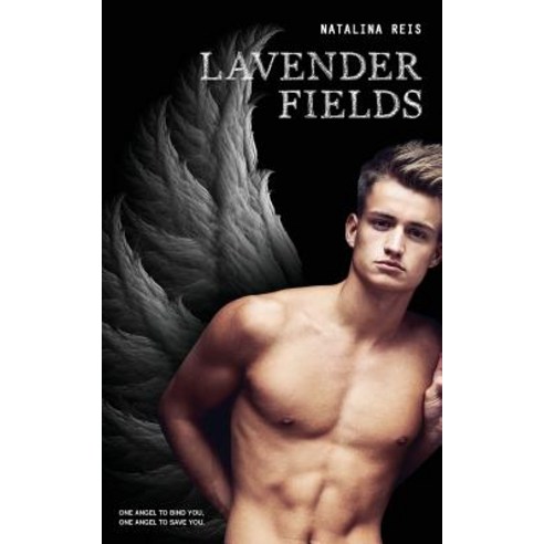 Lavender Fields Paperback, Hot Tree Publishing