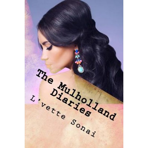 The Mulholland Diaries Paperback, Daisy Scout Publishing