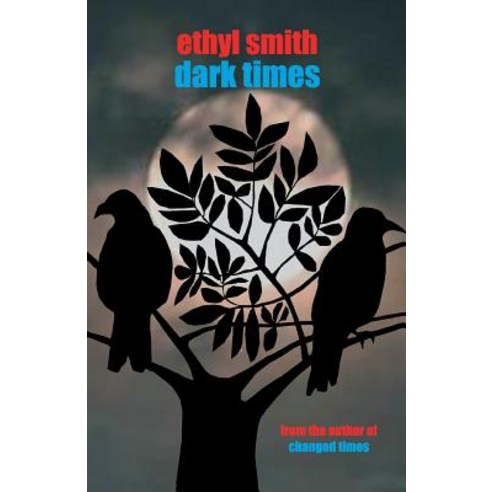 Dark Times Paperback, Thunderpoint Publishing Ltd