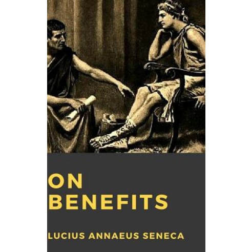 On Benefits Hardcover, Lulu.com