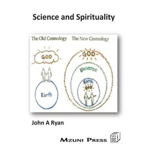 Science and Spirituality Paperback, Mzuni Press