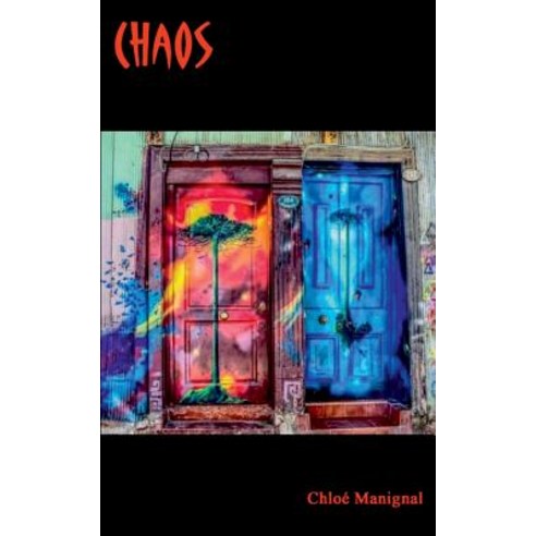 Chaos Paperback, Books on Demand