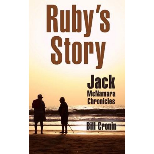 Ruby''s Story Paperback, Bill Cronin