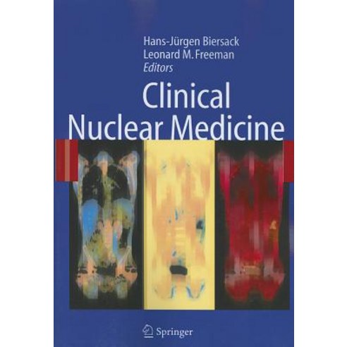 Clinical Nuclear Medicine Paperback, Springer