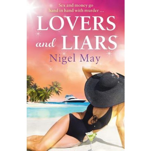 Lovers and Liars Paperback, Bookouture