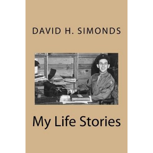 My Life Stories Paperback, Createspace Independent Publishing Platform