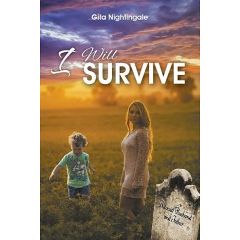 I Will Survive Paperback, Litfire Publishing, LLC