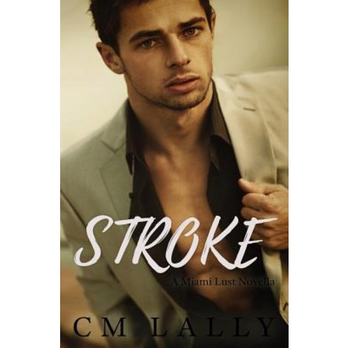 Stroke Paperback, Createspace Independent Publishing Platform