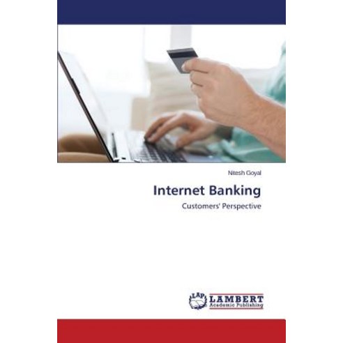 Internet Banking Paperback, LAP Lambert Academic Publishing