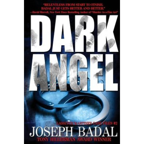 Dark Angel Paperback, Createspace Independent Publishing Platform