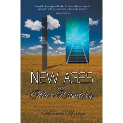 New Ages and Other Wonders Paperback, Litfire Publishing, LLC