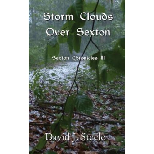 Storm Clouds Over Sexton Paperback, Createspace