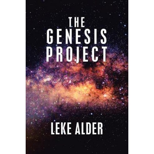 The Genesis Project Paperback, WestBow Press