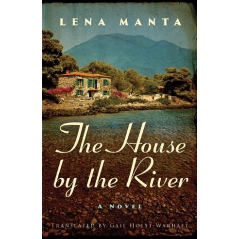 The House by the River, Amazon Crossing