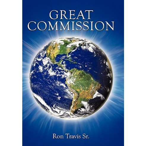 Great Commission Paperback, Authorhouse