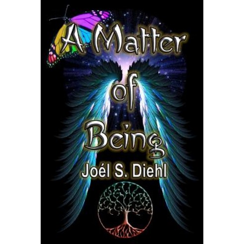 A Matter of Being Paperback, Lulu.com