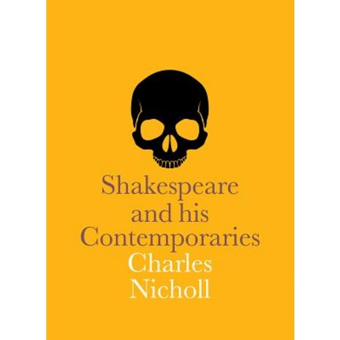Shakespeare and His Contemporaries Paperback, National Portrait Gallery