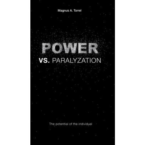Power vs. Paralyzation Hardcover, Tredition Gmbh