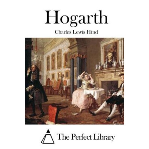 Hogarth Paperback, Createspace Independent Publishing Platform