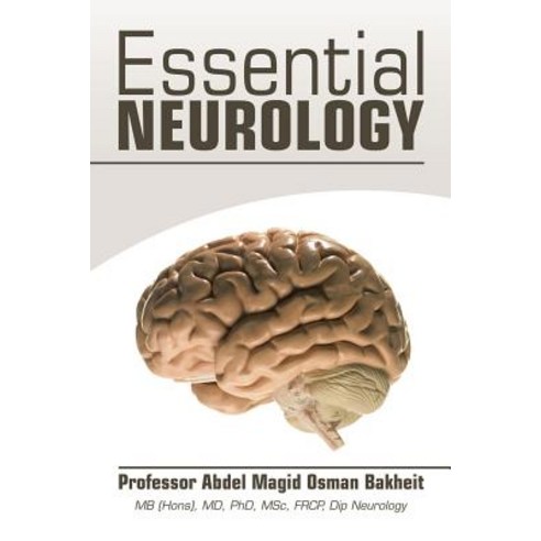 Essential Neurology Paperback, Authorhouse