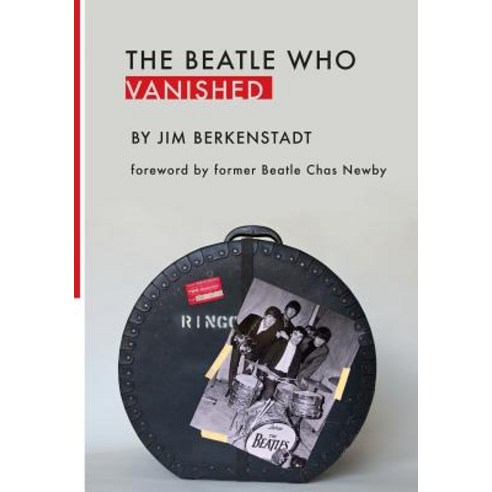 The Beatle Who Vanished Paperback, Createspace