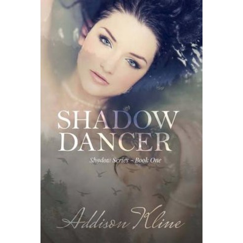 Shadow Dancer Paperback, Createspace Independent Publishing Platform