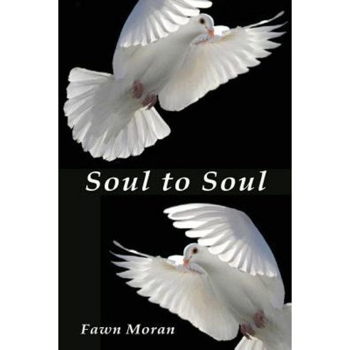Soul to Soul Paperback, Createspace Independent Publishing Platform