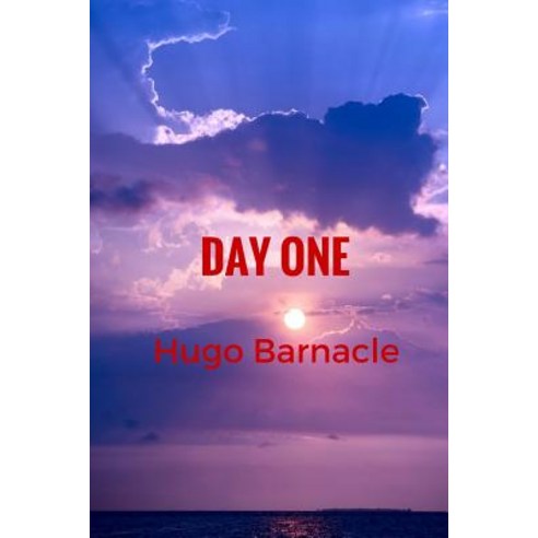 Day One Paperback, Createspace Independent Publishing Platform