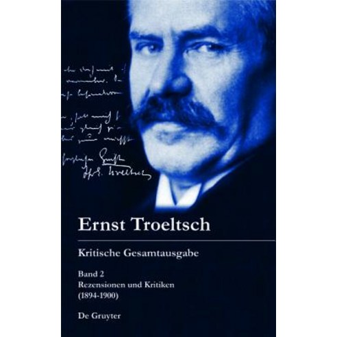 Rezensionen Und Kritiken Hardcover, de Gruyter