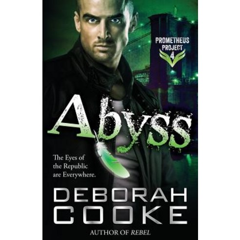 Abyss Paperback, Deborah A. Cooke
