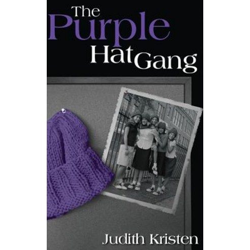 The Purple Hat Gang Paperback, Createspace Independent Publishing Platform