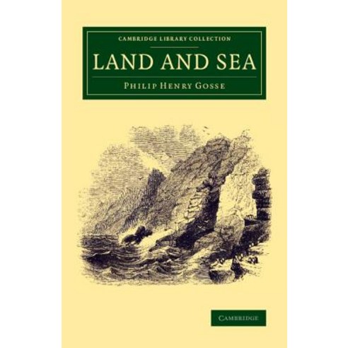 Land and Sea, Cambridge University Press