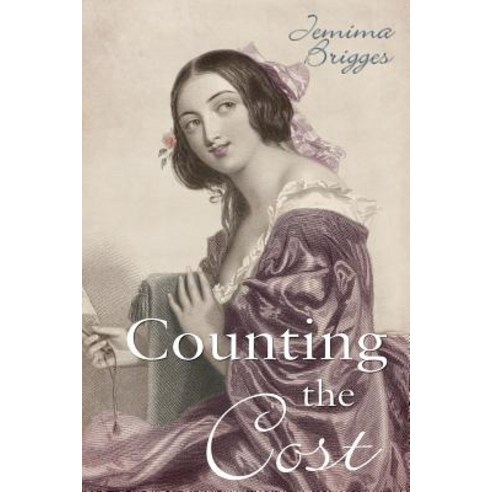 Counting the Cost Paperback, Troubador Publishing