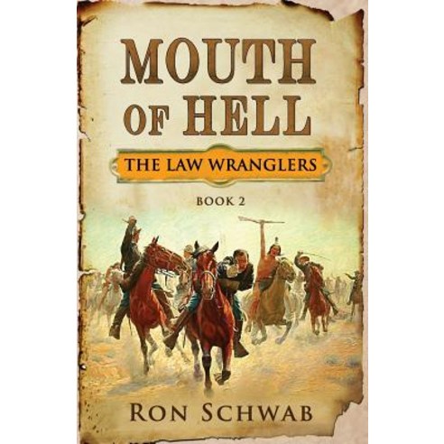 Mouth of Hell Paperback, Poor Coyote Press