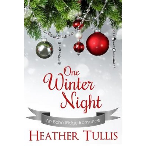 One Winter Night Paperback, Jelly Bean Press