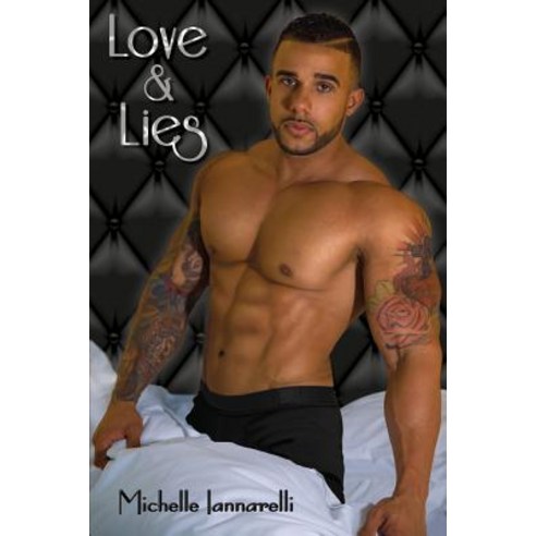 Love & Lies Paperback, Createspace Independent Publishing Platform