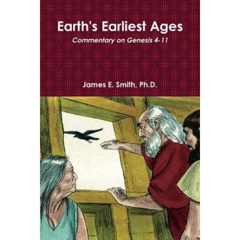 Earth''s Earliest Ages Paperback, Lulu.com