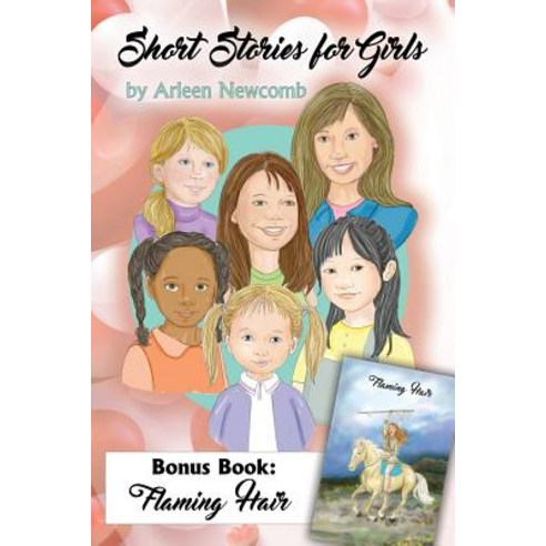 Short Stories for Girls Paperback, Faithful Life Publishers