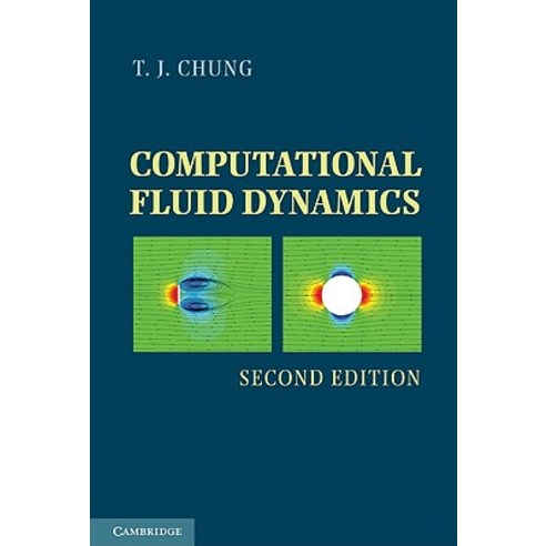 Computational Fluid Dynamics Hardcover, Cambridge University Press