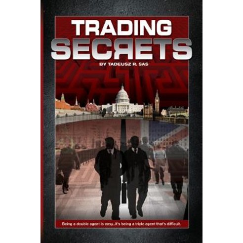 Trading Secrets Paperback, Speaking Volumes, LLC