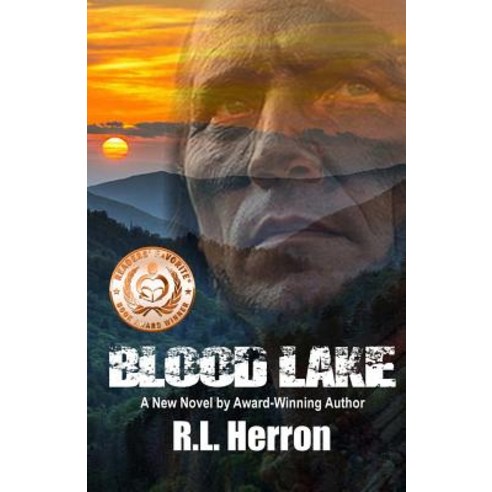 Blood Lake Paperback, Createspace Independent Publishing Platform