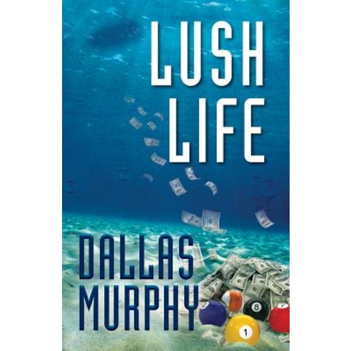 Lush Life Paperback, Brash Books