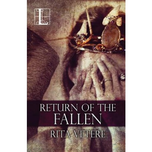 Return of the Fallen Paperback, Lyrical Press, Inc